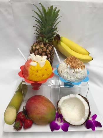 Ululani’s Hawaiian Shave Ice | Superior products and ingredients